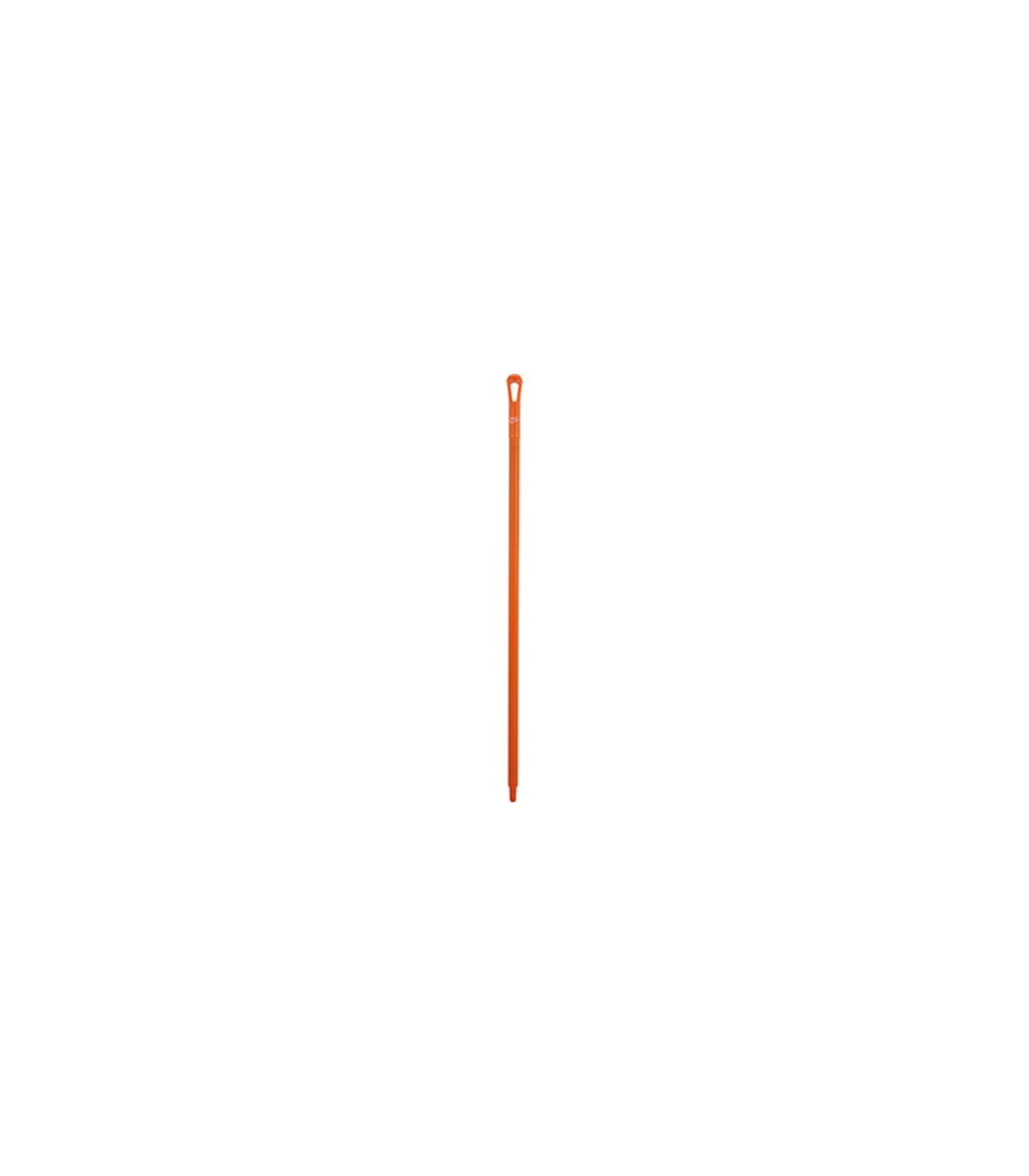 REMCO Handle - European-Thread - PP - 1.3x51" -Orange[29367] Price/EA