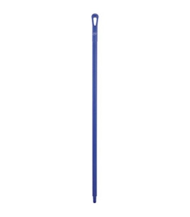 REMCO Handle - European-Thread - PP - 1.3x51" -Purple[29368] Price/EA