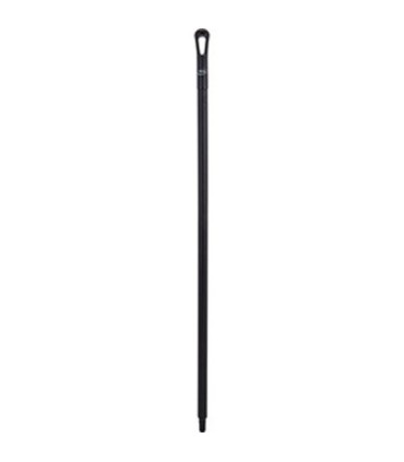 REMCO Handle - European-Thread - PP - 1.3x51" - Black[29369] Price/EA