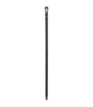 REMCO Handle - European-Thread - PP - 1.3x51" - Black[29369] Price/EA