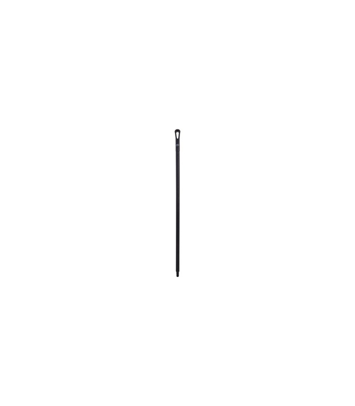 REMCO Handle - European-Thread - PP - 1.3x51" - Black[29369] Price/EA