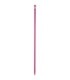 REMCO Handle - European-Thread - PP - 1.3x59"- Pink [29381] Price/EA