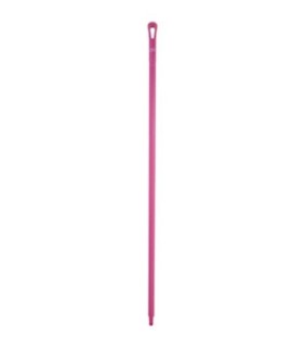 REMCO Handle - European-Thread - PP - 1.3x59"- Pink [29381] Price/EA