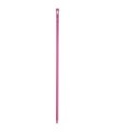 REMCO Handle - European-Thread - PP - 1.3x59"- Pink [29381] Price/EA