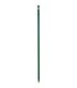 REMCO Handle - European-Thread - PP - 1.3x59"- Green [29382] Price/EA
