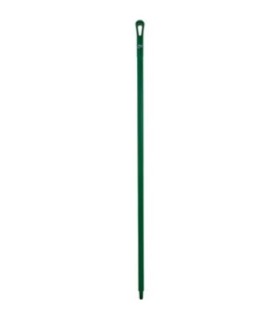 REMCO Handle - European-Thread - PP - 1.3x59"- Green [29382] Price/EA