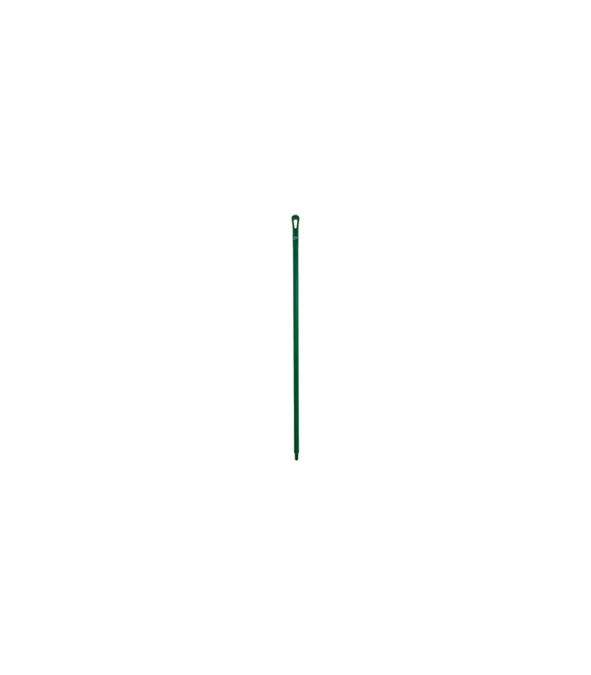 REMCO Handle - European-Thread - PP - 1.3x59"- Green [29382] Price/EA