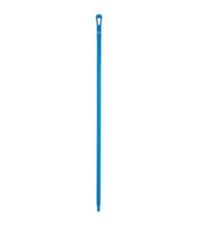 REMCO Handle - European-Thread - PP - 1.3x59"- Blue [29383] Price/EA