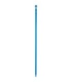 REMCO Handle - European-Thread - PP - 1.3x59"- Blue [29383] Price/EA