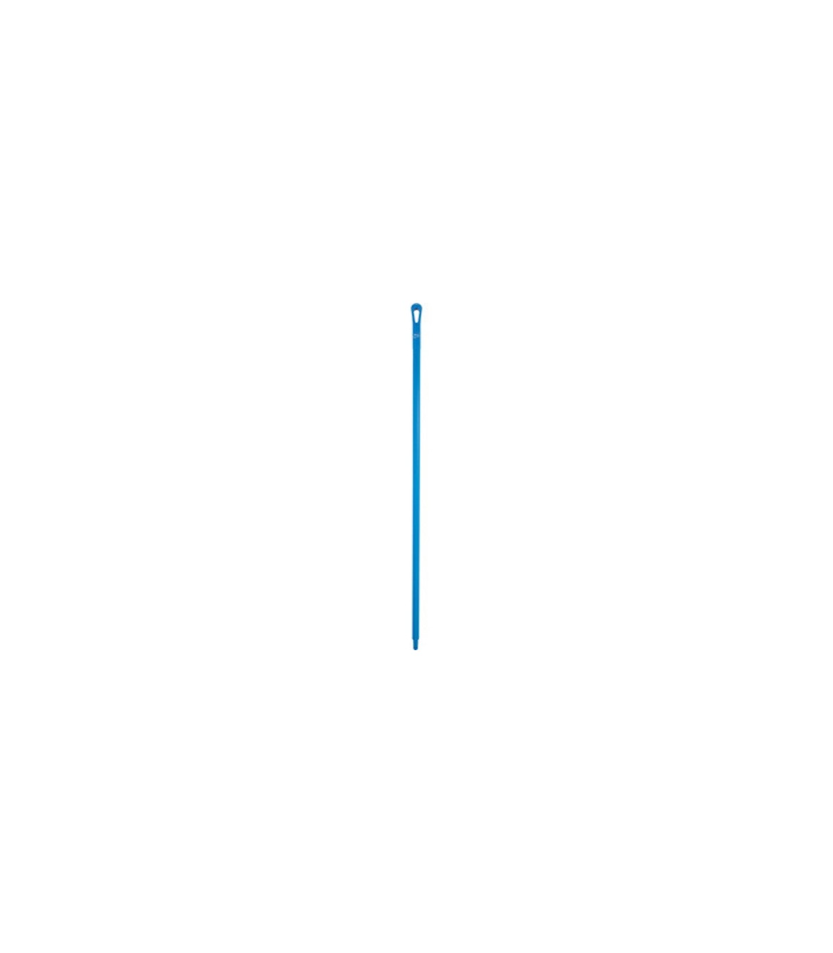 REMCO Handle - European-Thread - PP - 1.3x59"- Blue [29383] Price/EA