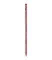 REMCO Handle - European-Thread - PP - 1.3x59"- Red [29384] Price/EA