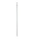 REMCO Handle - European-Thread - PP - 1.3x59"- White [29385] Price/EA