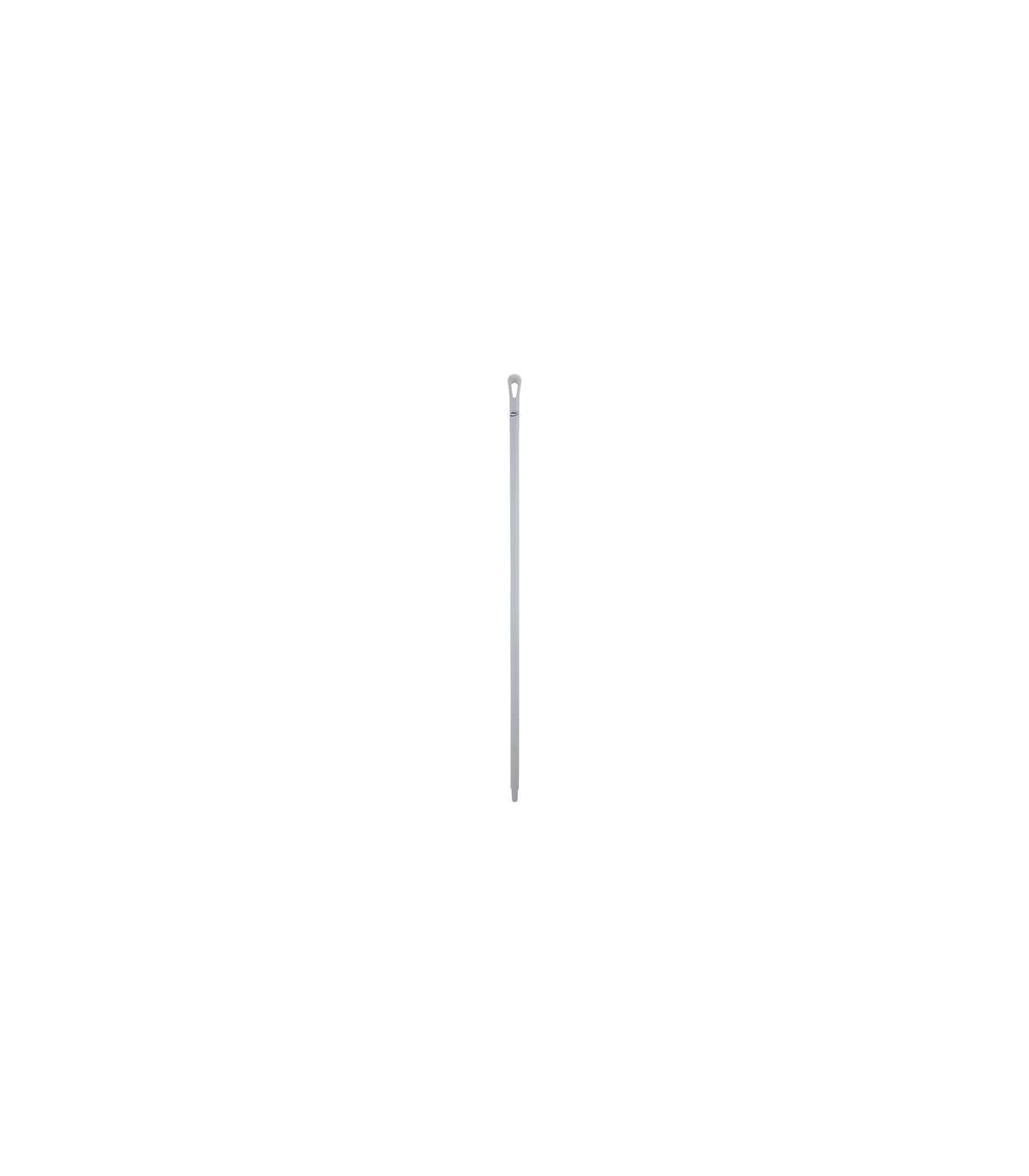 REMCO Handle - European-Thread - PP - 1.3x59"- White [29385] Price/EA