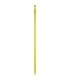 REMCO Handle - European-Thread - PP - 1.3x59"- Yellow[29386] Price/EA