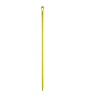 REMCO Handle - European-Thread - PP - 1.3x59"- Yellow[29386] Price/EA