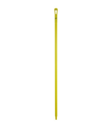 REMCO Handle - European-Thread - PP - 1.3x59"- Yellow[29386] Price/EA