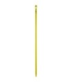 REMCO Handle - European-Thread - PP - 1.3x59"- Yellow[29386] Price/EA