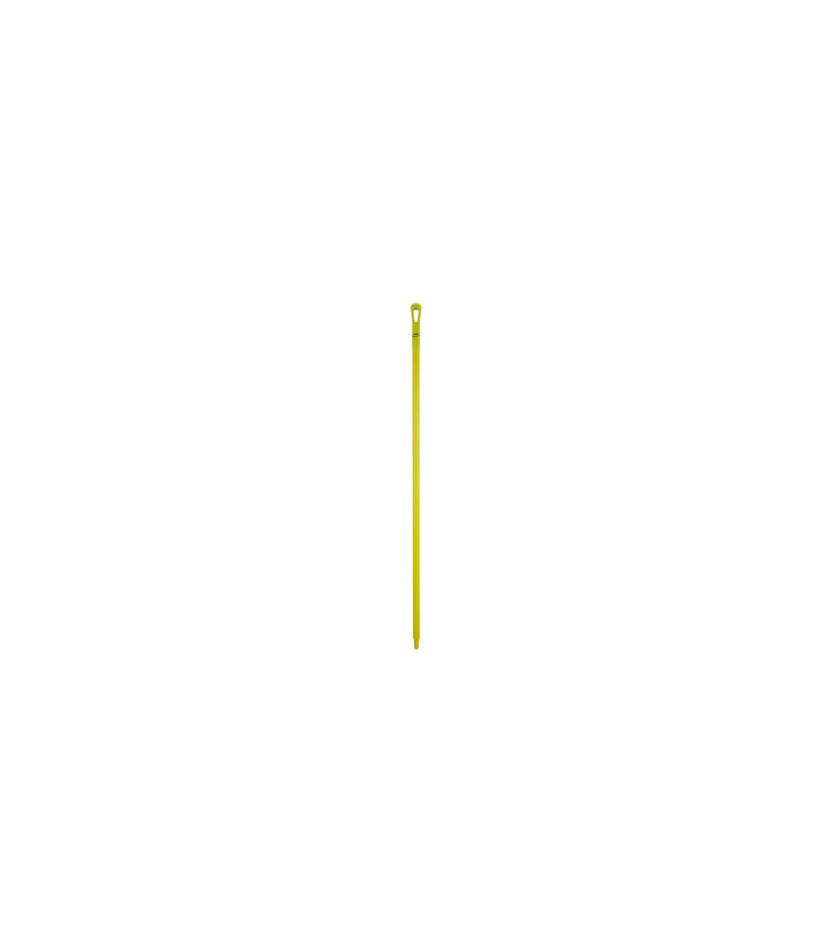 REMCO Handle - European-Thread - PP - 1.3x59"- Yellow[29386] Price/EA