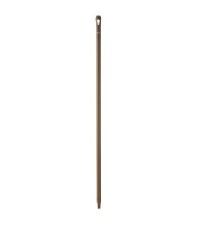 REMCO Handle - European-Thread - PP - 1.3x59"- Brown Price/EA