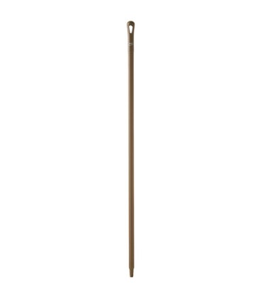 REMCO Handle - European-Thread - PP - 1.3x59"- Brown Price/EA