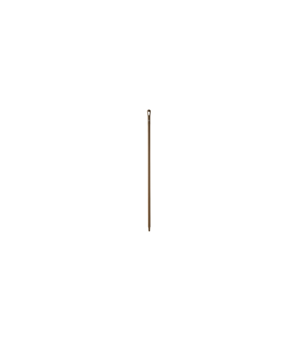 REMCO Handle - European-Thread - PP - 1.3x59"- Brown Price/EA