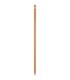REMCO Handle - European-Thread - PP - 1.3x59"- Orange[29387] Price/EA