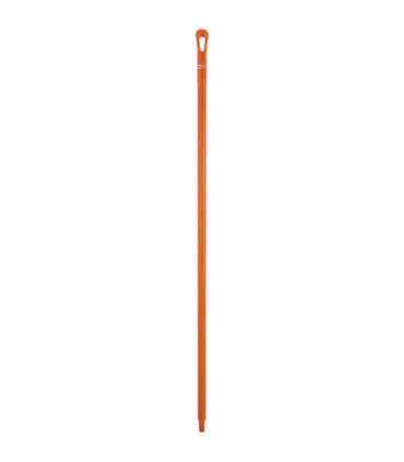 REMCO Handle - European-Thread - PP - 1.3x59"- Orange[29387] Price/EA