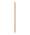 REMCO Handle - European-Thread - PP - 1.3x59"- Orange[29387] Price/EA