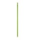 REMCO Handle - European-Thread - PP - 1.3x59"- Lime Price/EA