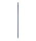 REMCO Handle - European-Thread - PP - 1.3x59"- Purple[29388] Price/EA