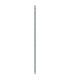 REMCO Handle - European-Thread - PP - 1.3x59"- Gray Price/EA