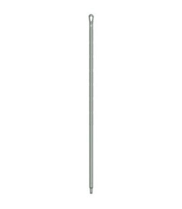 REMCO Handle - European-Thread - PP - 1.3x59"- Gray Price/EA