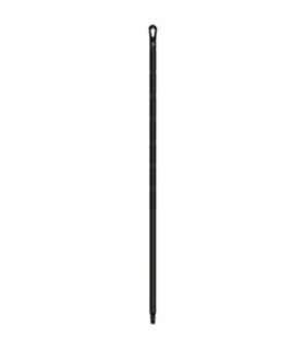 REMCO Handle - European-Thread - PP - 1.3x59"- Black [29389] Price/EA