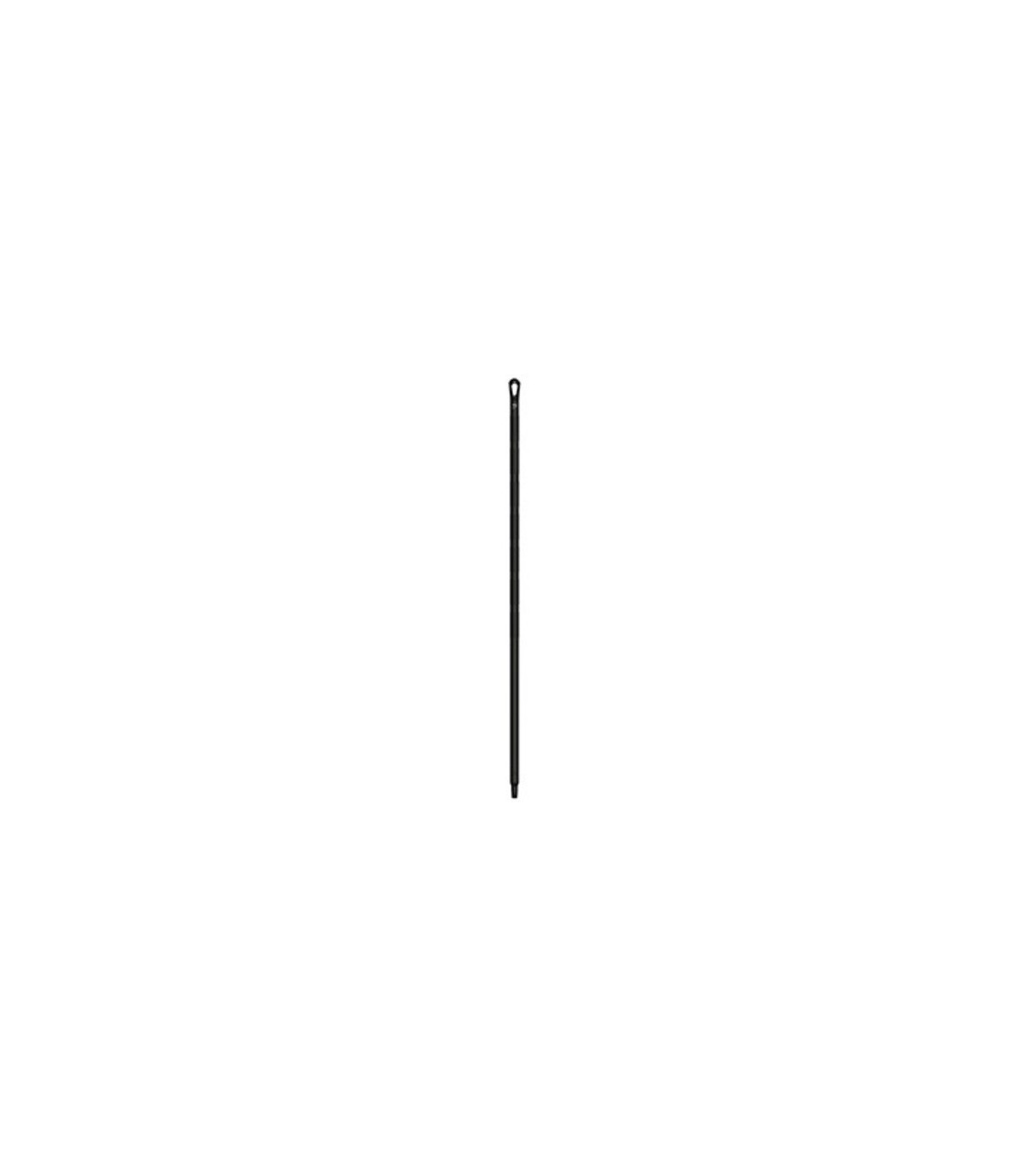 REMCO Handle - European-Thread - PP - 1.3x59"- Black [29389] Price/EA