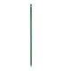 REMCO Handle - European-Thread - PP - 1.3x67"- Green [29722] Price/EA
