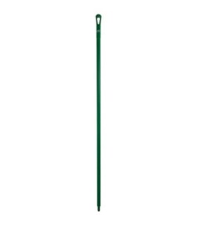 REMCO Handle - European-Thread - PP - 1.3x67"- Green [29722] Price/EA