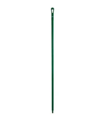 REMCO Handle - European-Thread - PP - 1.3x67"- Green [29722] Price/EA