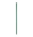 REMCO Handle - European-Thread - PP - 1.3x67"- Green [29722] Price/EA