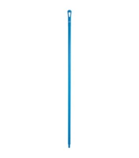 REMCO Handle - European-Thread - PP - 1.3x67"- Blue [29723] Price/EA
