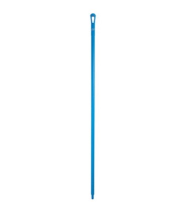 REMCO Handle - European-Thread - PP - 1.3x67"- Blue [29723] Price/EA