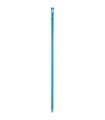 REMCO Handle - European-Thread - PP - 1.3x67"- Blue [29723] Price/EA