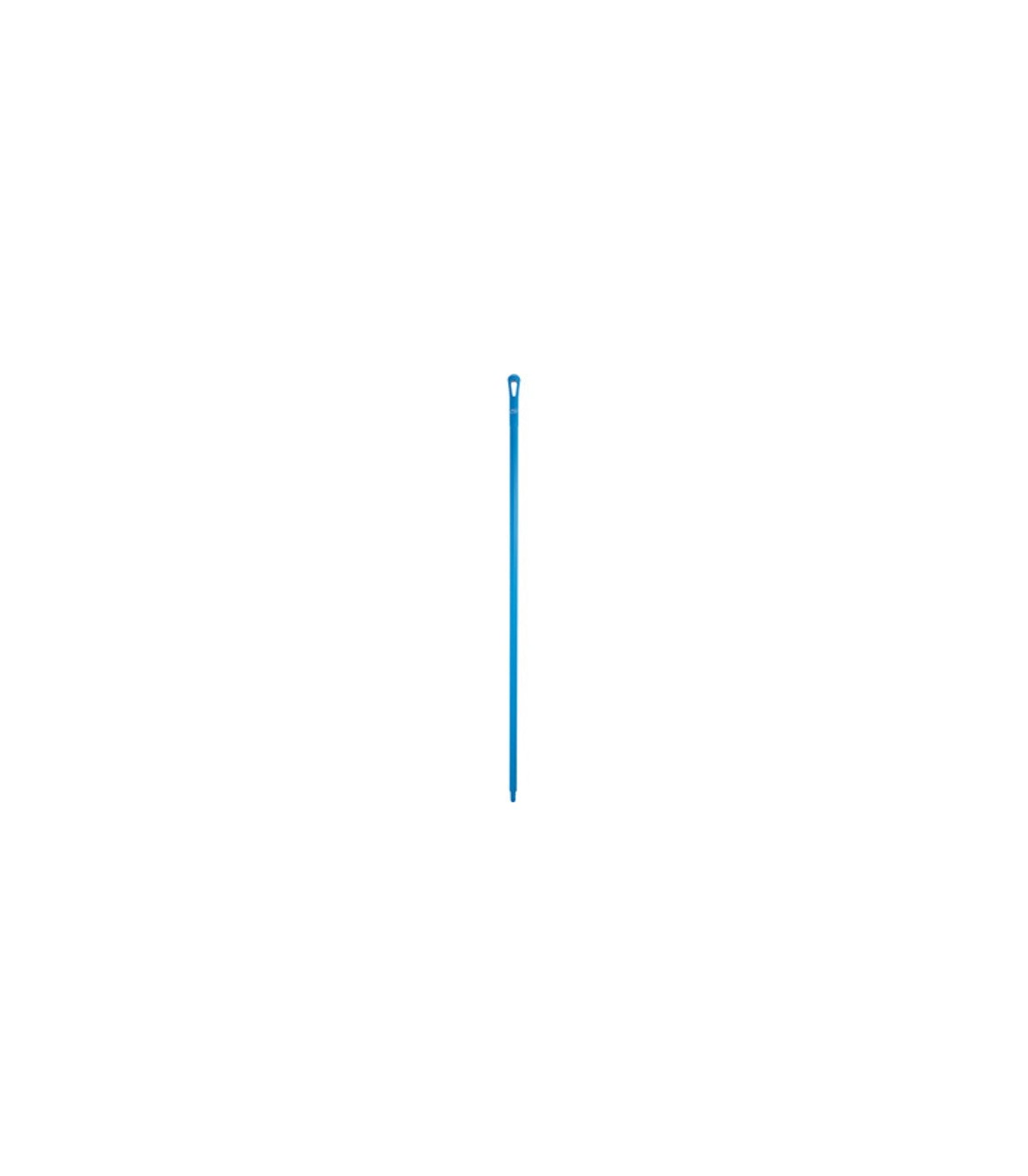 REMCO Handle - European-Thread - PP - 1.3x67"- Blue [29723] Price/EA