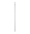 REMCO Handle - European-Thread - PP - 1.3x67"- White [29725] Price/EA