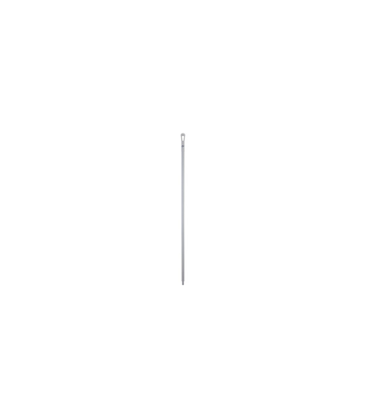 REMCO Handle - European-Thread - PP - 1.3x67"- White [29725] Price/EA