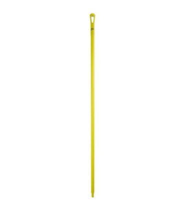 REMCO Handle - European-Thread - PP - 1.3x67"- Yellow[29726] Price/EA