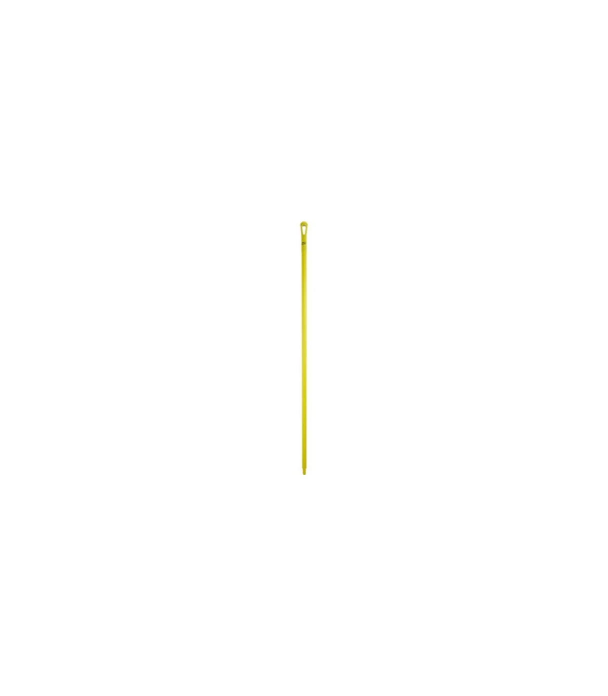 REMCO Handle - European-Thread - PP - 1.3x67"- Yellow[29726] Price/EA
