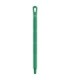 REMCO Handle - European-Thread - PP - 1.3x25.6" - Green Price/EA