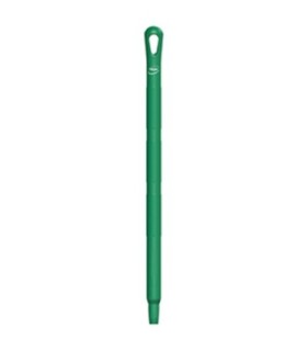 REMCO Handle - European-Thread - PP - 1.3x25.6" - Green Price/EA