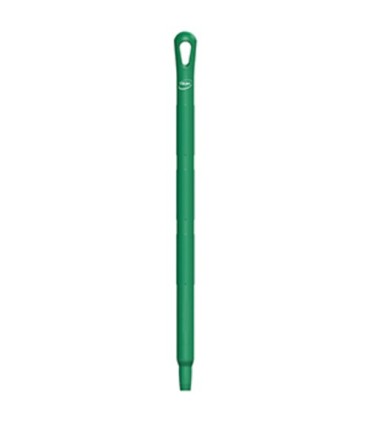 REMCO Handle - European-Thread - PP - 1.3x25.6" - Green Price/EA