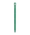 REMCO Handle - European-Thread - PP - 1.3x25.6" - Green Price/EA
